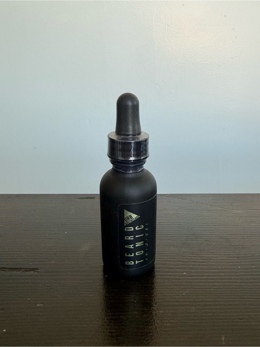 URB Apothecary Beard Tonic